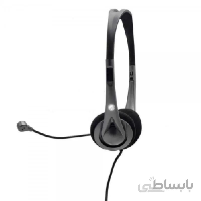 هدست فراسو اف اچ دی 340 ا Farassoo FHD 340 Headset
