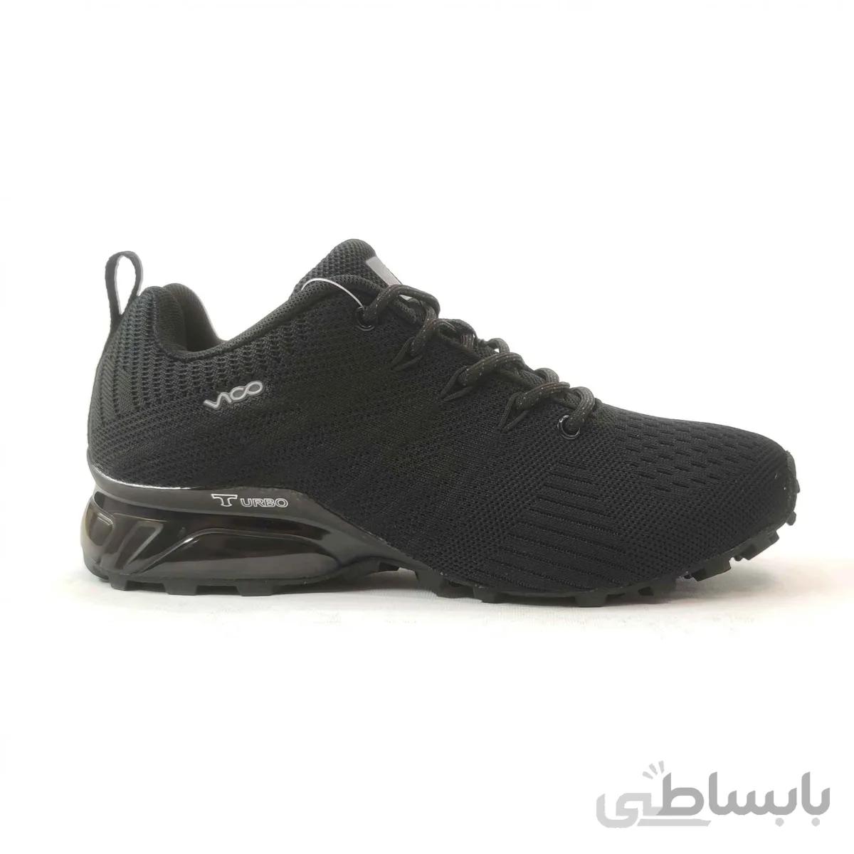 کفش پیاده روی زنانه ویکو مدل VICO SPIDEKNIT TURBO کد 879691