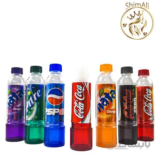 بالم لب نوشابه ای