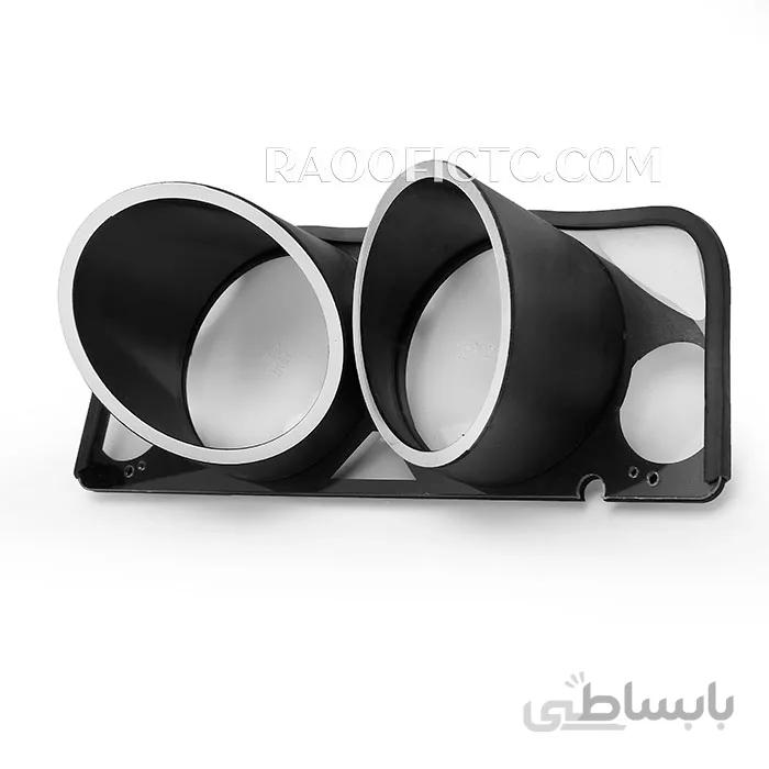 قاب کیلومتر اسپرت پراید داشبورد قدیم