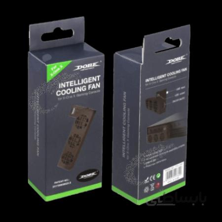 خرید خنک کننده Cooling Fan Xbox One X
