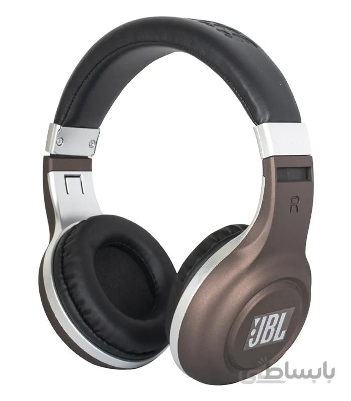 هدفون بیسیم BH JBL مدل B61