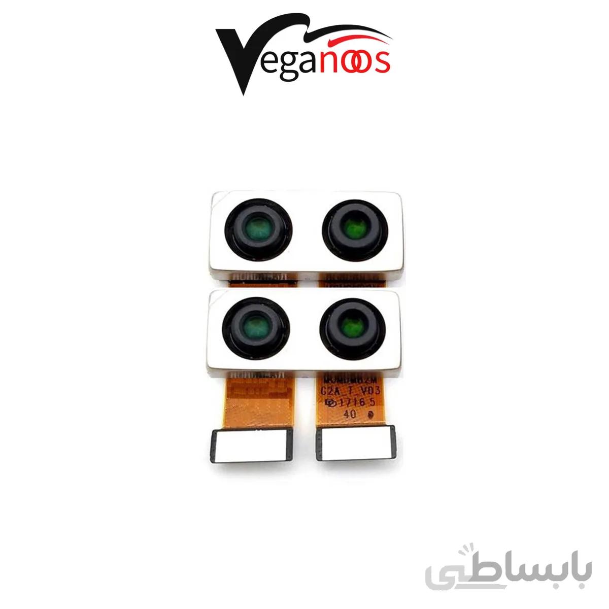 دوربین اصلی شیائومی Xiaomi Redmi Note 9 Pro