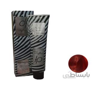 رنگ مو دیفرنت شماره 7.4 حجم 125 میلی لیتر رنگ بلوند مسی متوسط