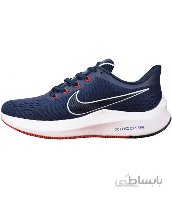 کتانی رانینگ مردانه نایک Nike zoom pegasus v6 turbo