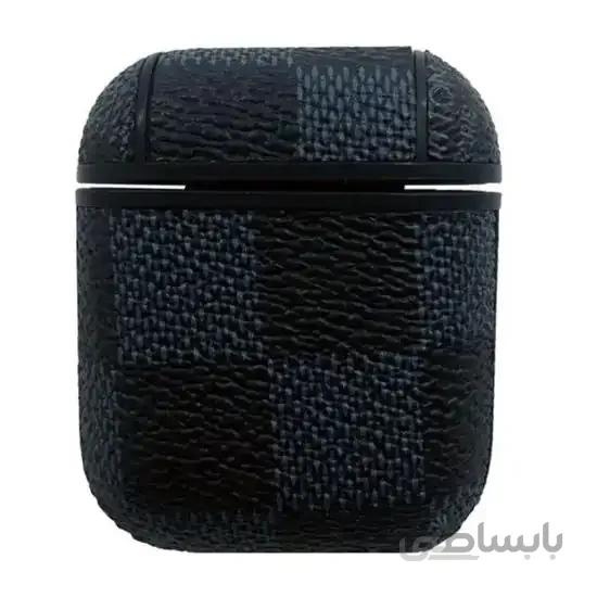 کاور طرح لویی ویتون کد 2 مناسب برای کیس ایر پاد