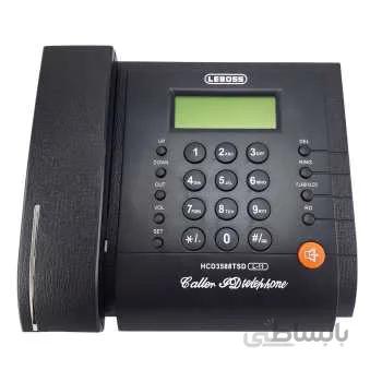تلفن لیبوس مدل L-11 HCD3588TSD ا L-11 HCD3588TSD LEBOSS Telephone