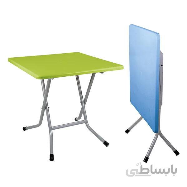 میز ناصر پلاستیک مدل ۷۲۳