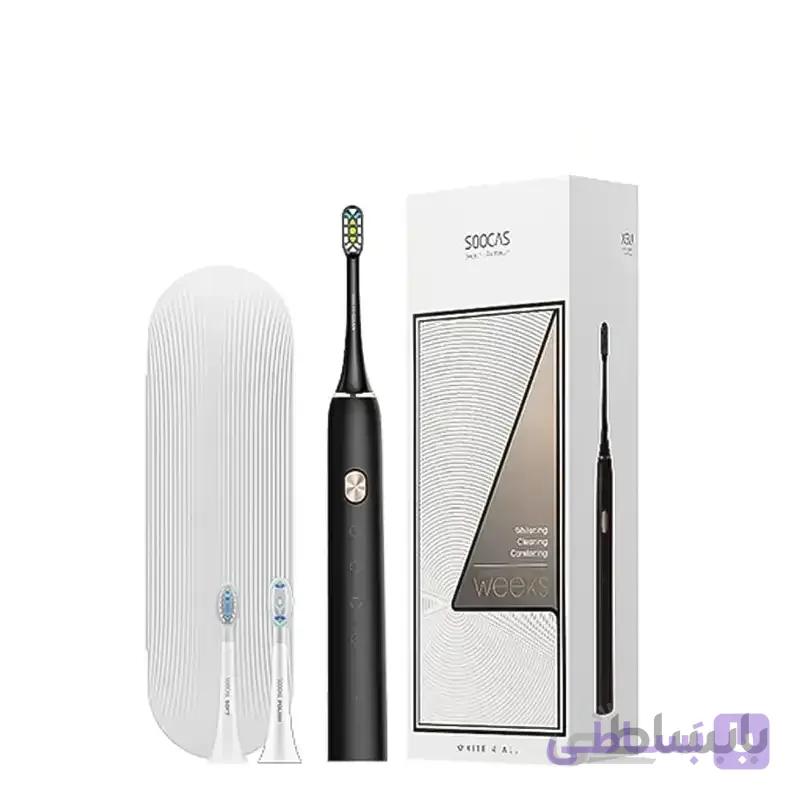 مسواک برقی شیائومی سوکاس Xiaomi Soocas Sonic Elect