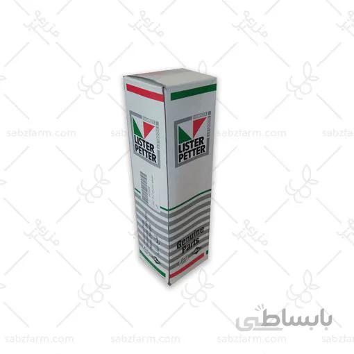 سوپاپ دودوهوا ترك ليستر ابي