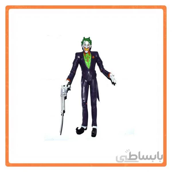 اکشن فیگور کامیک جوکر طراحی جیم لی Joker DC Comic