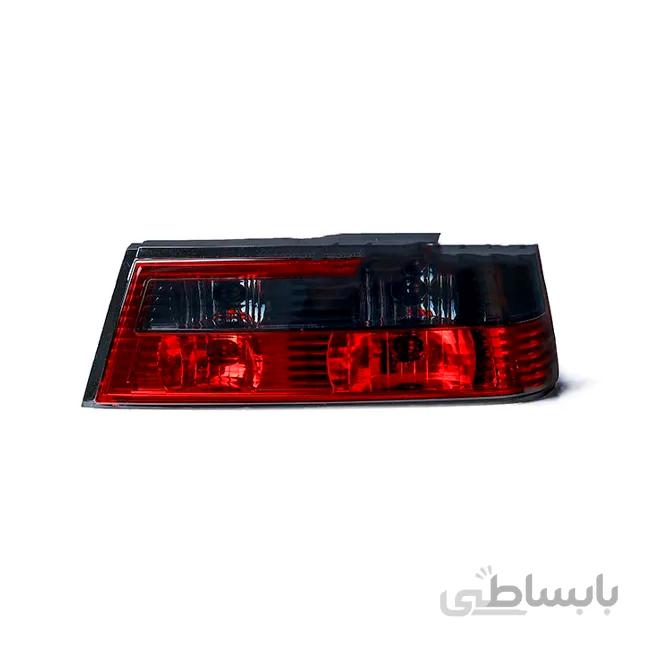 خطر پژو RD اسپرت لامپی | زیمر