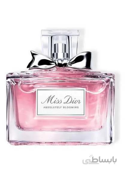 خرید عطر میس دیور ابسولوتلی بلومینگ-Miss Dior absolutely blooming
