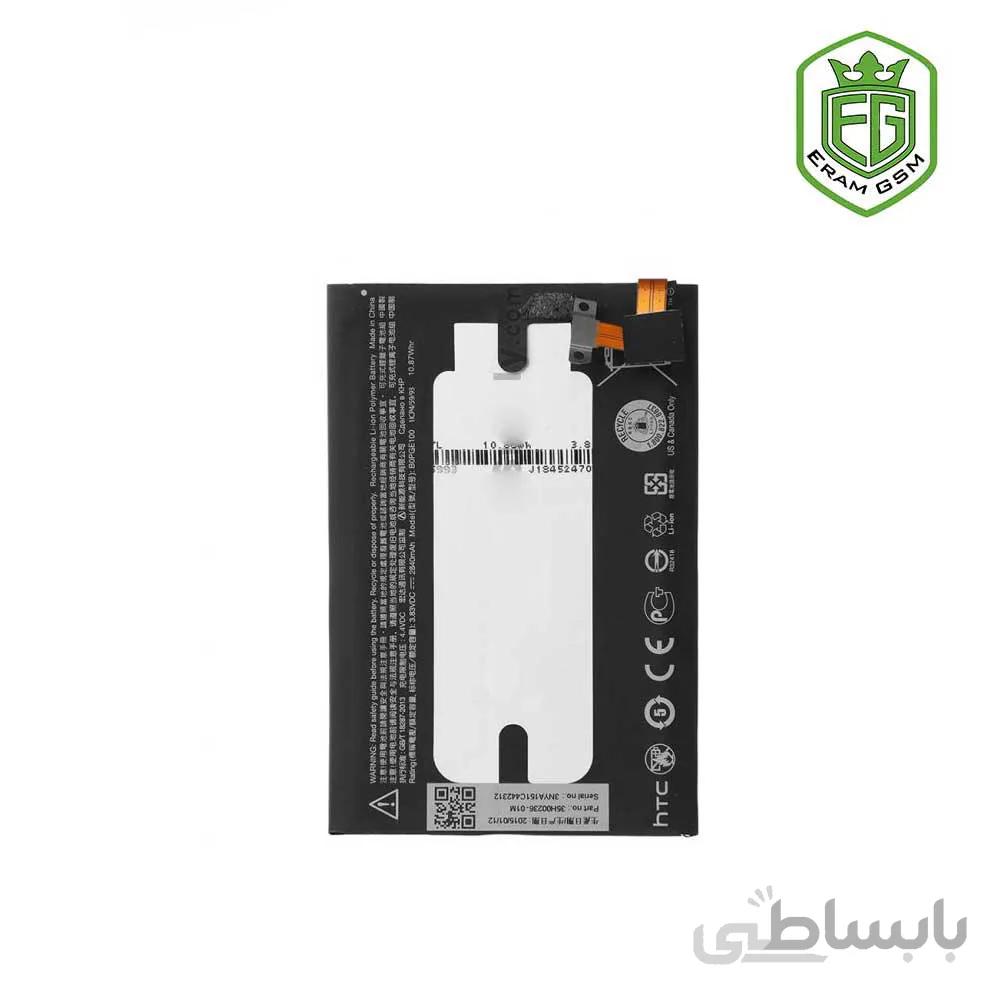 باتری اچ تی سی HTC One M9 - BOPGE100 ا HTC One M9 - BOPGE100 Battery