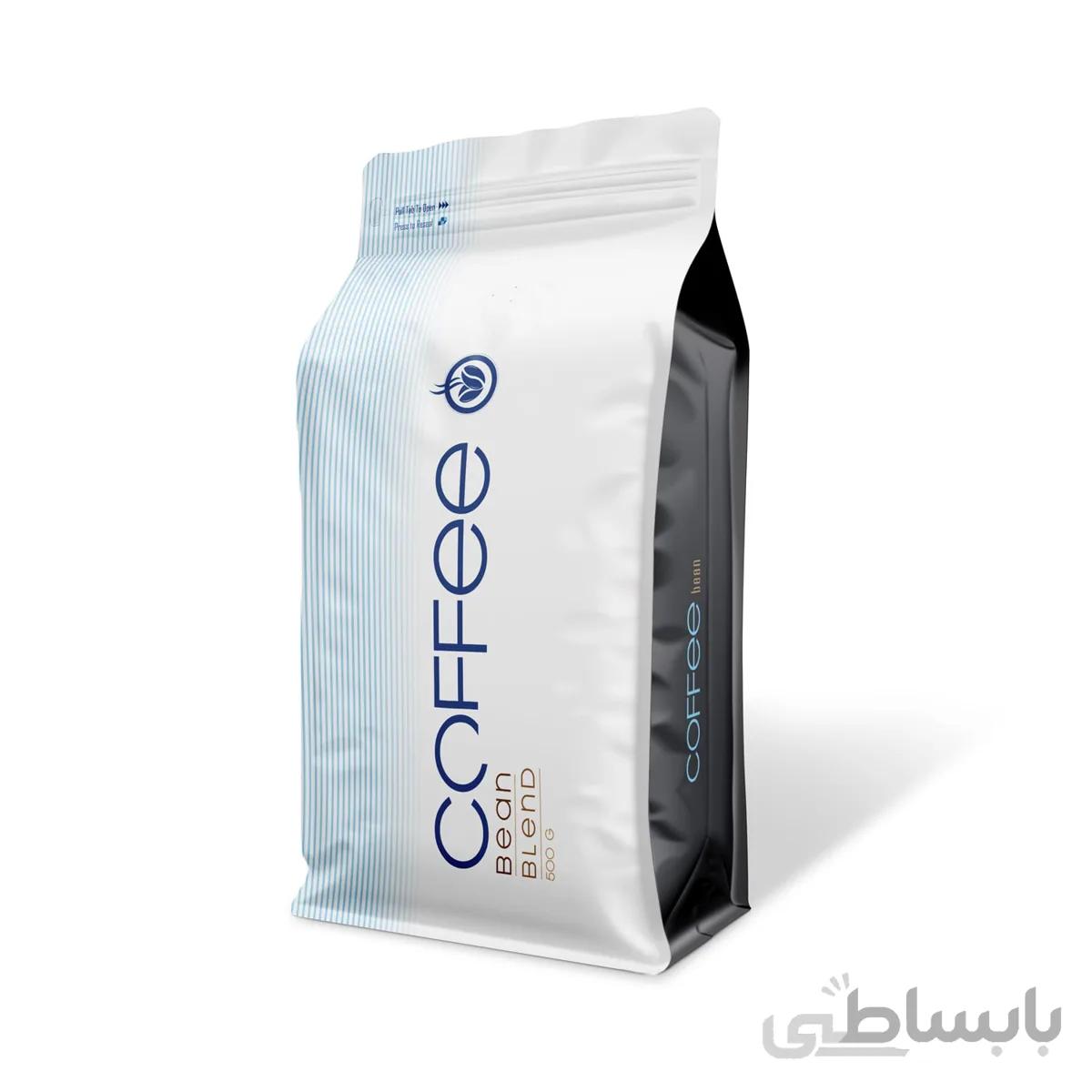 قهوه میکس فایتر شاران (500 گرمی)