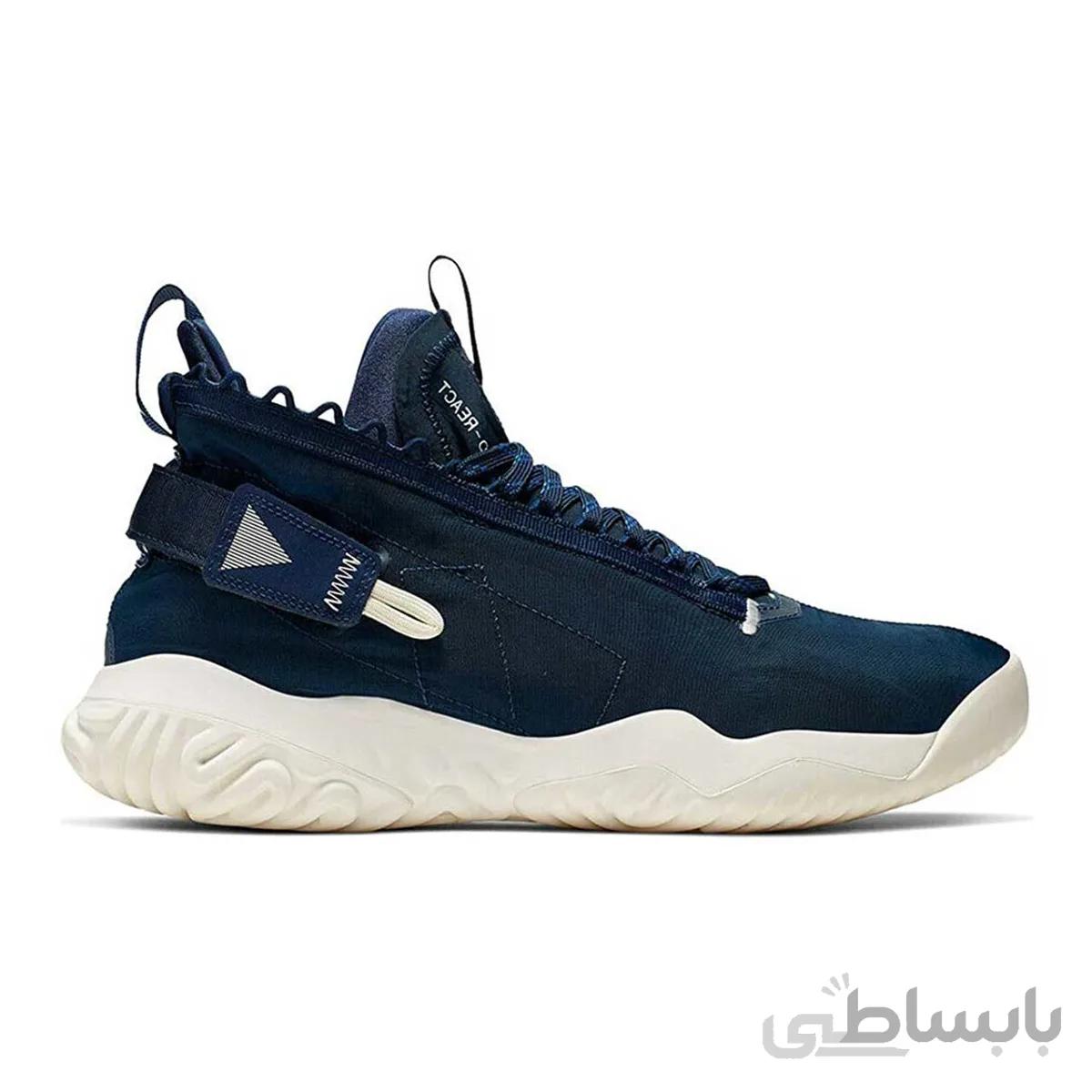 کفش بسکتبال نایک مدل Nike Jordan Proto React