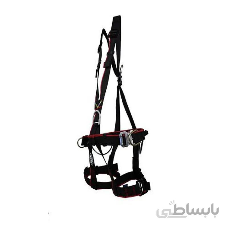 کمربند هارنس فول بادی مدل A230 البرز پوشش