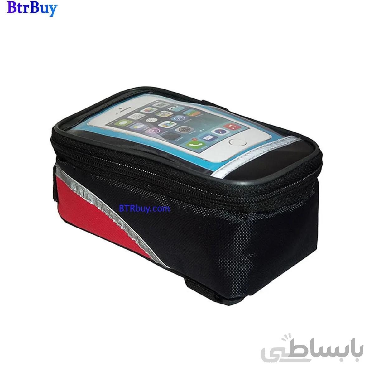 کیف کرپی دوچرخه مدل b_stm