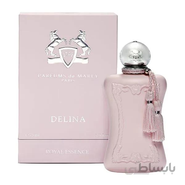 عطر ادکلن پرفیوم دی مارلی دلینا زنانه