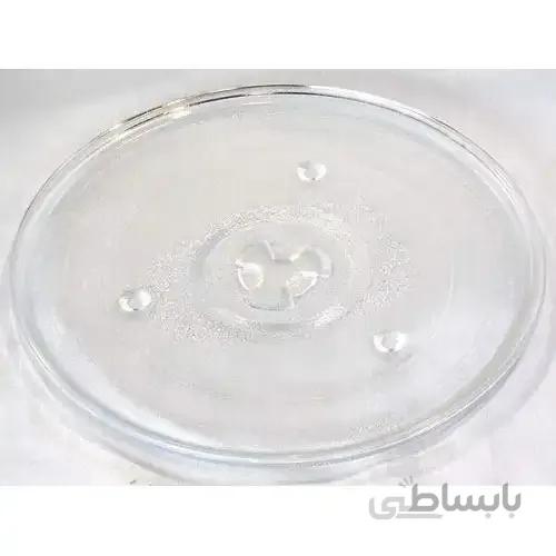 سینی پیرکس ماکروویو 30 سانتی متر