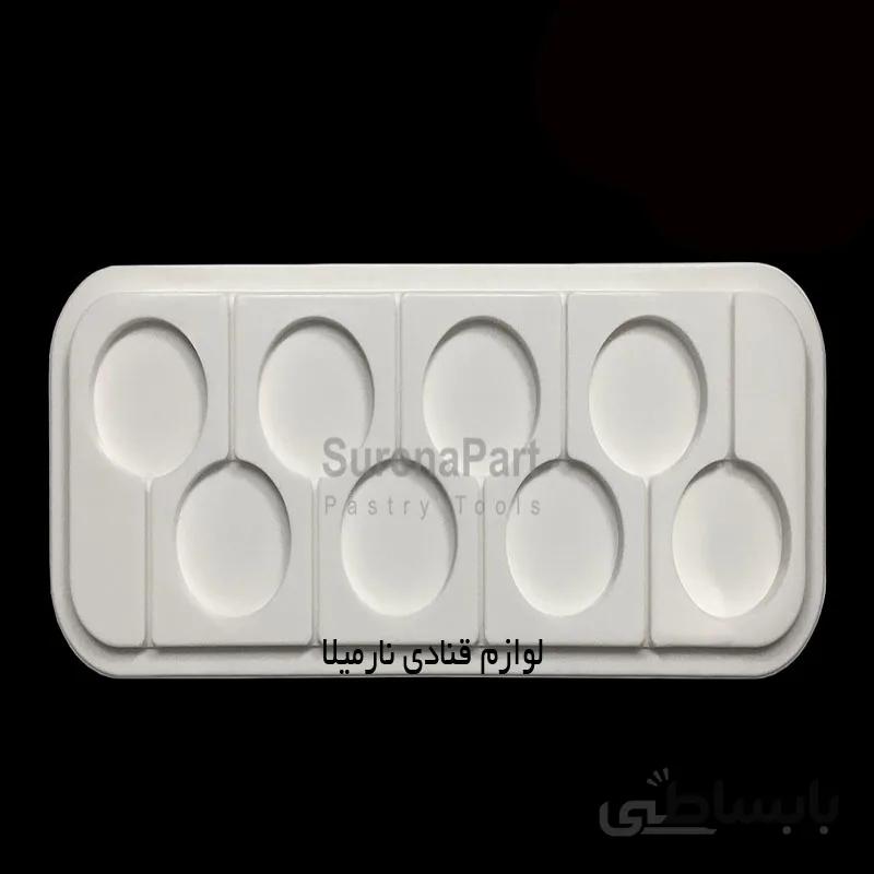 قالب آبنبات