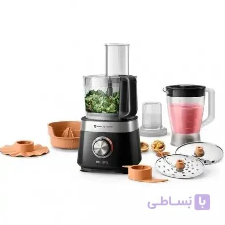 غذاساز فیلیپس مدل PHILIPS HR7530