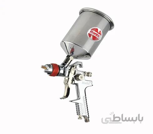 پیستوله بادی رونیکس مدل RH-6313 ا Ronix RH-6313 Air Spray Gun