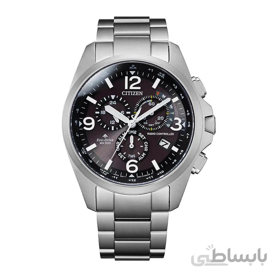 ساعت مچی مردانه سیتیزن مدل CB5920-86E