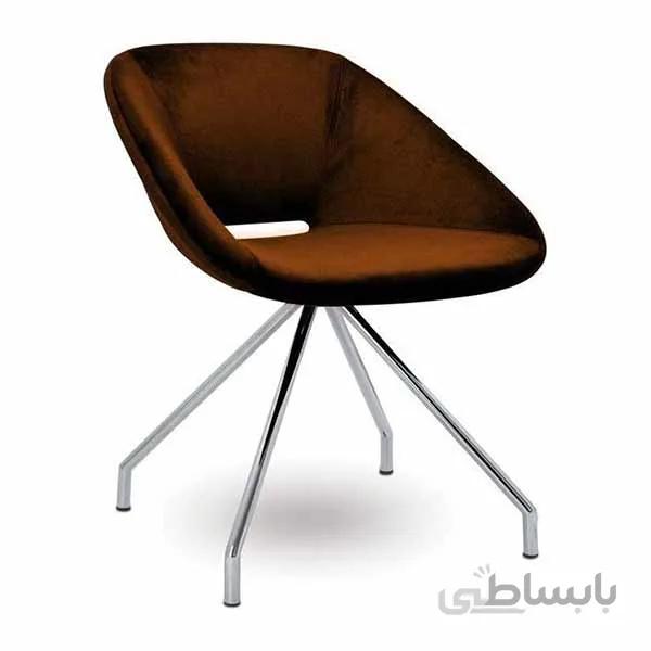 مبل تکنفره Triangle هلگر