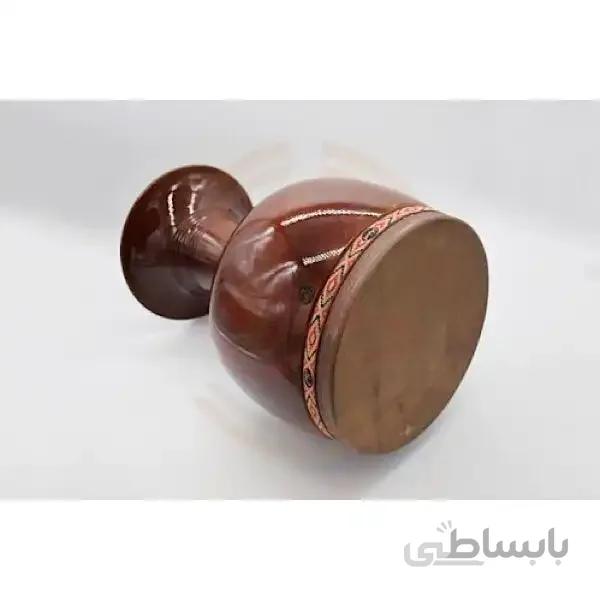 تنبک شیرانی چهار مهر