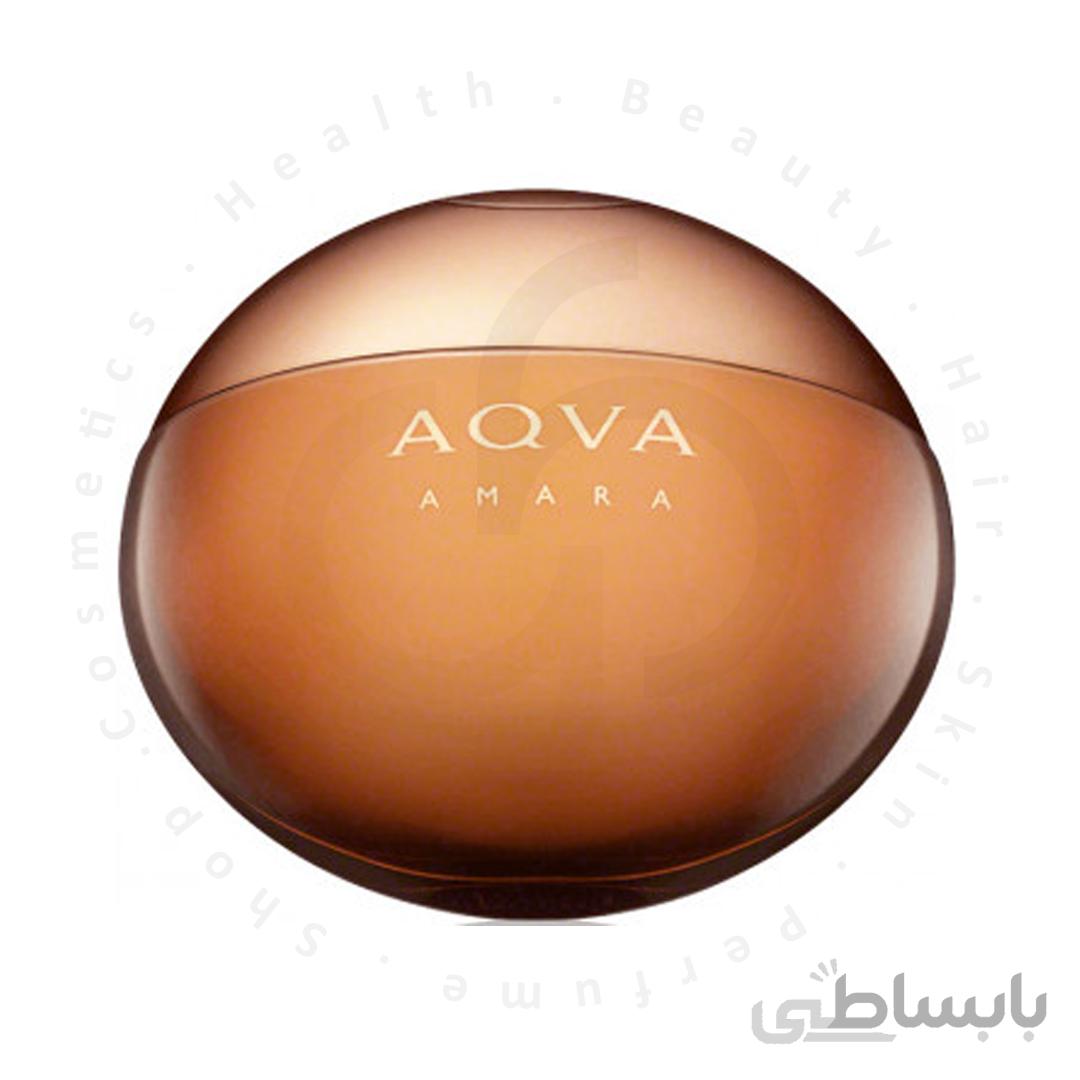 عطر ادکلن بولگاری اکوا امارا