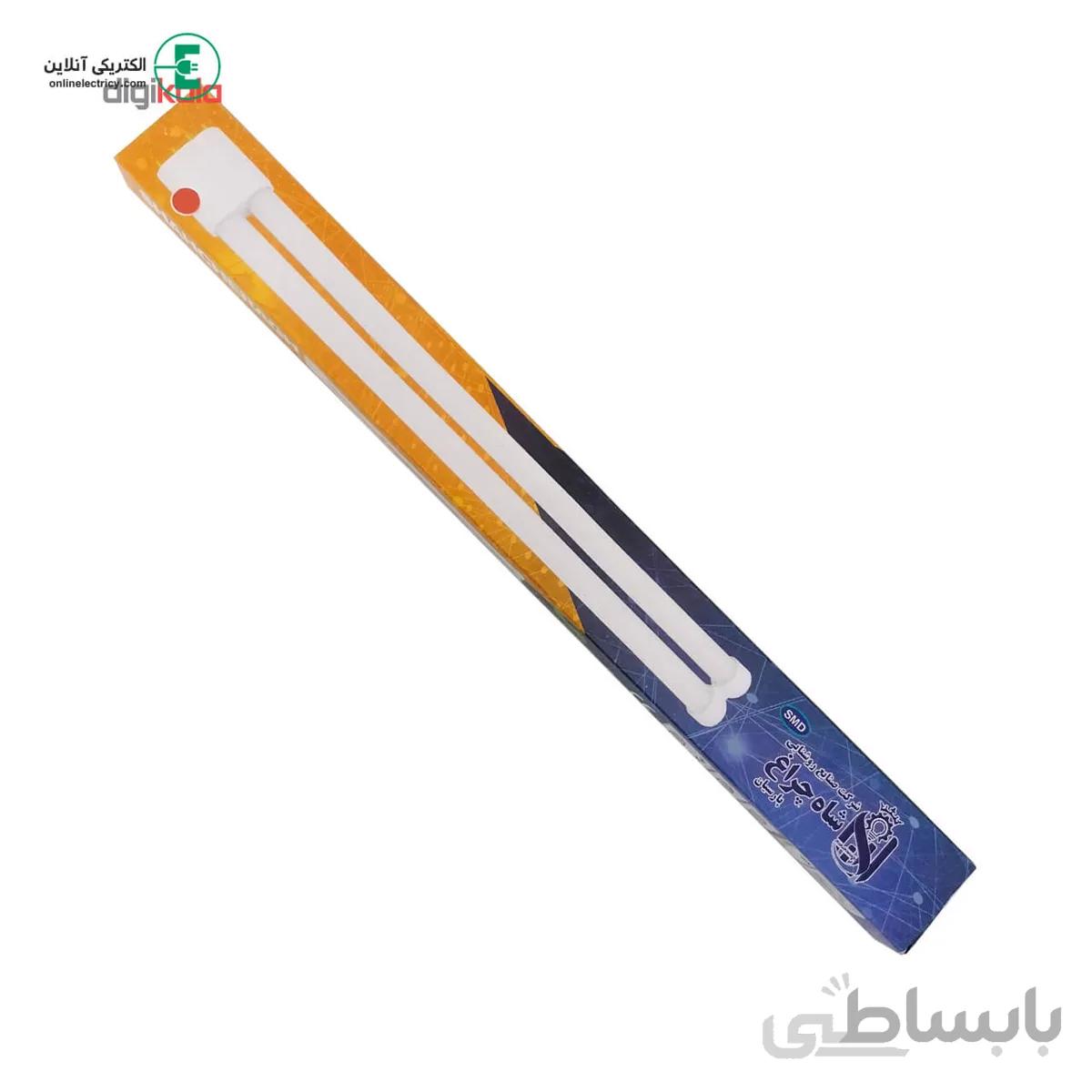 چراغ FPL ال ای دی 16 وات (شاهچراغ)