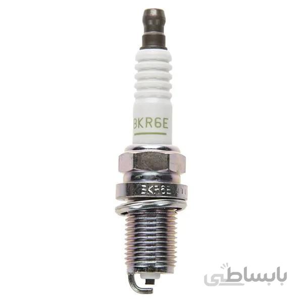 شمع خودرو ان جی کی مدل BKR6E بسته 4 عددی
