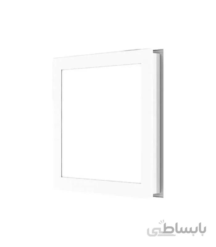 چراغ توکار اتاق تمیز 60*60 تابان مدل TB11