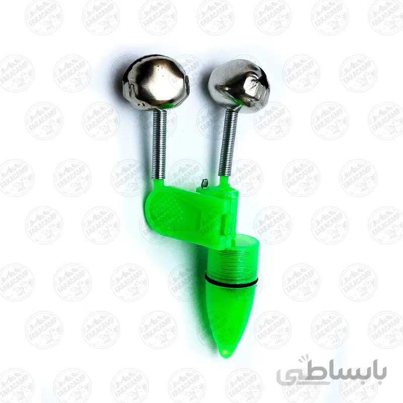 زنگوله ماهیگیری چراغ دار