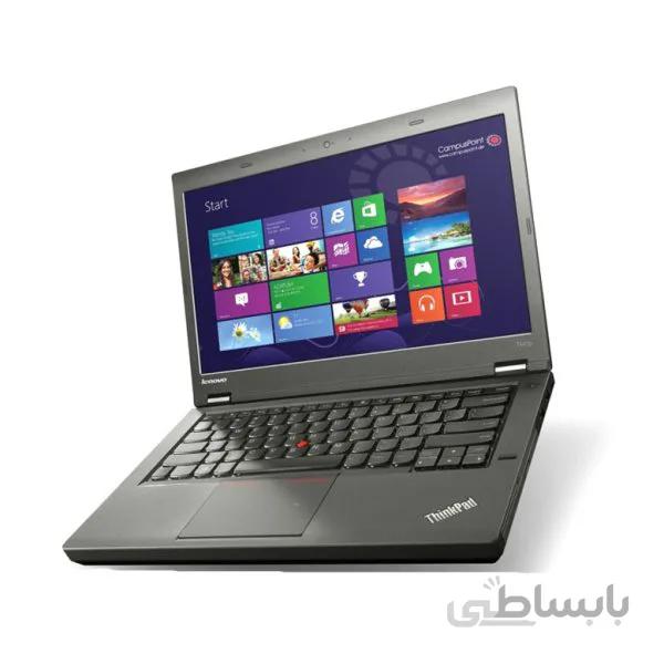 لپتاپ lenovo t440p