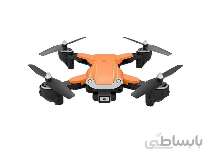 کواد کوپتر ارزان کوادکوپتر دوربین دار +S5