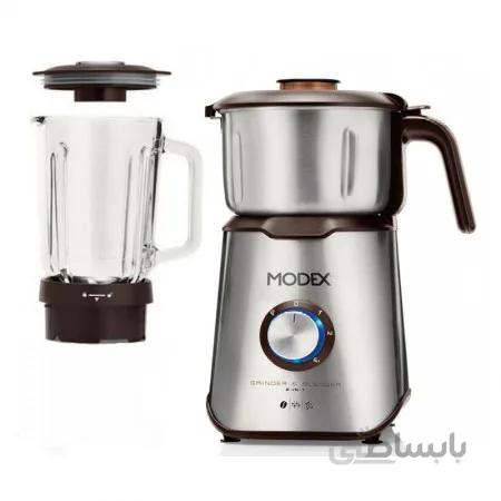مخلوط کن و آسیاب مودکس مدل GB190