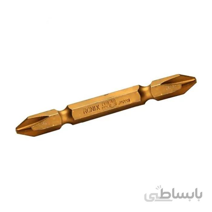 سر پیچ گوشتی تیتانیوم رونیکس مدل RH-5409