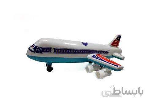 هواپیما 747 کوچک