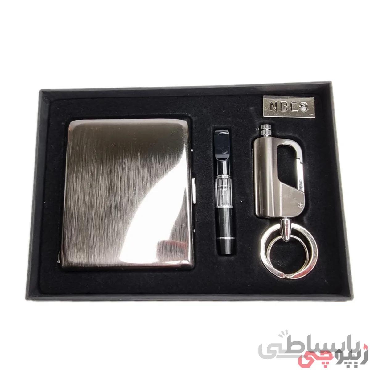 باکس کادویی nb.co مدل SN-SSNB-2003-18