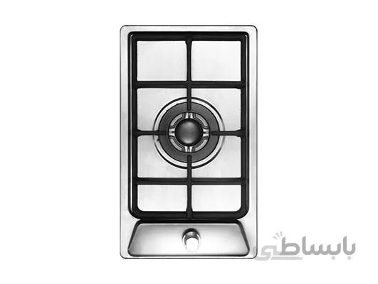 اجاق گاز صفحه ای G103 درخشان ا G 103