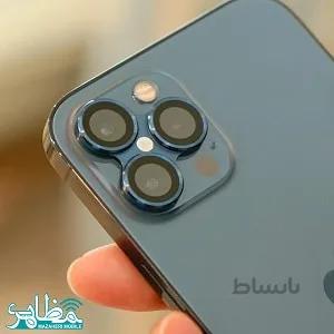 گلس لنز دوربین اسپینر آیفون 12 پرو برند ARC