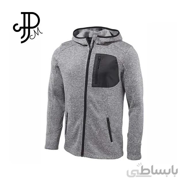 سویشرت مردانه کرویت مدل Pj m53