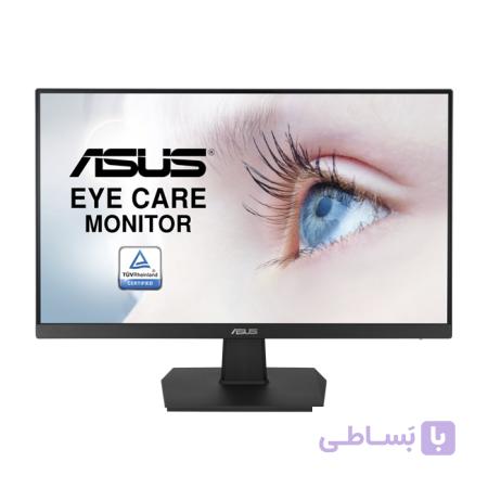 مانیتور LED  ایسوس مدل VA24EHE 23.8Inch — تصویر 1