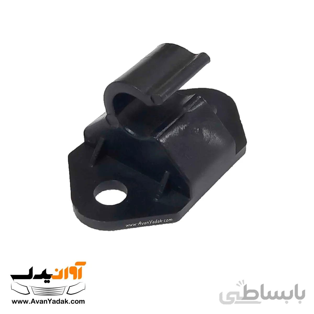 خار نگهدارنده ی میله ی جک ساینا