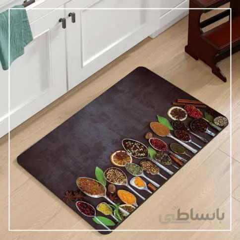 طرح قاشق ادویه