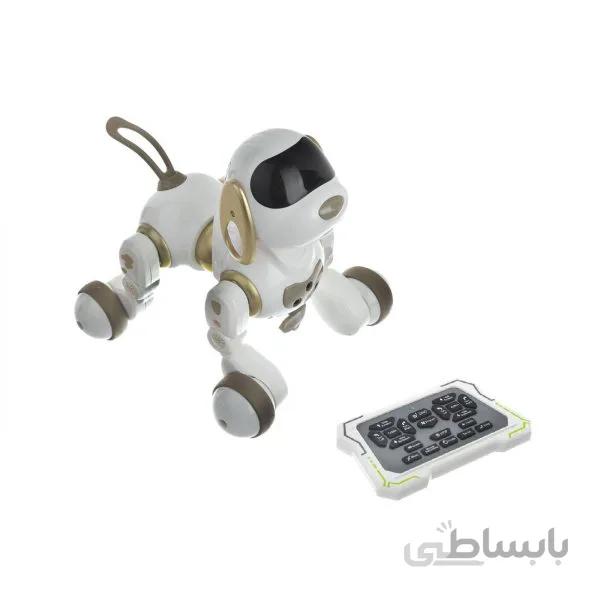ربات سگ کنترلی مدل Dexterity کد 18011