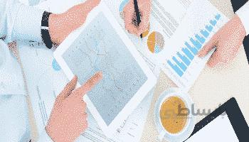 آموزش بخش مالی طرح کسب و کار با نرم افزار اکسل