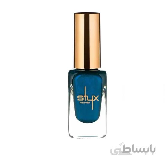 لاک ناخن استایکس شماره S84